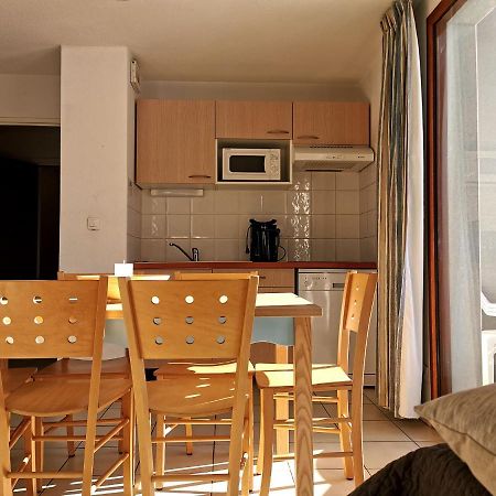 Residence Balcons De La Neste Arreau Exterior photo